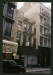 Block 371: Howard Street between Lafayette Street and Broadway (south side)