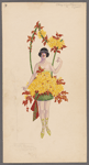 16-Chrysanthemum (Gold)