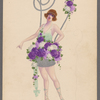 9-Violets