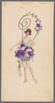 9-Violets