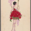15-Chrysanthemums (Red)