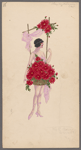15-Chrysanthemums (Red)