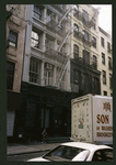 Block 371: Howard Street between Lafayette Street and Broadway (south side)