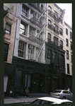 Block 371: Howard Street between Lafayette Street and Broadway (south side)