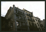 Block 371: Howard Street between Lafayette Street and Broadway (south side)