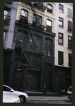 Block 371: Howard Street between Lafayette Street and Broadway (south side)