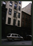 Block 371: Howard Street between Lafayette Street and Broadway (south side)