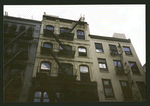 Block 371: Howard Street between Lafayette Street and Broadway (south side)