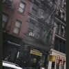 Block 371: Howard Street between Lafayette Street and Broadway (south side)