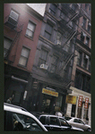 Block 371: Howard Street between Lafayette Street and Broadway (south side)