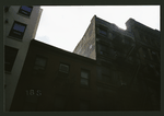 Block 371: Howard Street between Lafayette Street and Broadway (south side)