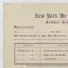 Educational and professional