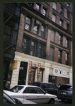 Block 371: Howard Street between Lafayette Street and Broadway (south side)