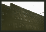 Block 371: Howard Street between Lafayette Street and Broadway (south side)