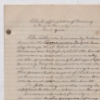 The Difficulty of Rearing a Negro Family in Georgia