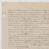 The Difficulty of Rearing a Negro Family in Georgia