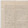 The Difficulty of Rearing a Negro Family in Georgia
