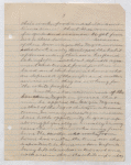 The Difficulty of Rearing a Negro Family in Georgia