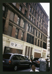 Block 371: Howard Street between Lafayette Street and Broadway (south side)