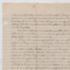The Difficulty of Rearing a Negro Family in Georgia