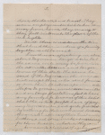 The Difficulty of Rearing a Negro Family in Georgia