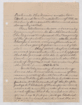 The Negro's Part in the Reconstruction of South Carolina