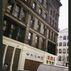 Block 371: Howard Street between Lafayette Street and Broadway (south side)