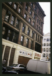 Block 371: Howard Street between Lafayette Street and Broadway (south side)