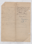 The Negro's Part in the Reconstruction of South Carolina