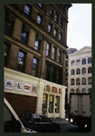 Block 371: Howard Street between Lafayette Street and Broadway (south side)