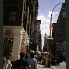 Block 371: Howard Street between Lafayette Street and Broadway (south side)