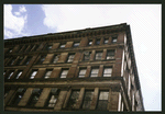 Block 371: Howard Street between Lafayette Street and Broadway (south side)
