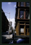 Block 372: Howard Street between Crosby Street and Lafayette Street (north side)