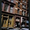 Block 372: Howard Street between Crosby Street and Lafayette Street (north side)