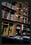 Block 372: Howard Street between Crosby Street and Lafayette Street (north side)