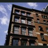Block 372: Howard Street between Crosby Street and Lafayette Street (north side)