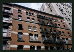 Block 372: Howard Street between Crosby Street and Lafayette Street (north side)