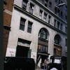 Block 372: Howard Street between Crosby Street and Lafayette Street (north side)