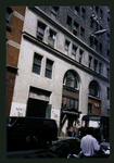 Block 372: Howard Street between Crosby Street and Lafayette Street (north side)