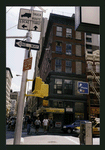 Block 372: Grand Street between Lafayette Street and Crosby Street (south side)