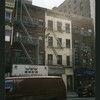 Block 372: Grand Street between Lafayette Street and Crosby Street (south side)