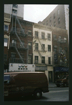 Block 372: Grand Street between Lafayette Street and Crosby Street (south side)