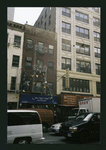 Block 372: Grand Street between Lafayette Street and Crosby Street (south side)
