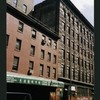 Block 372: Crosby Street between Grand Street and Howard Street (east side)