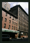 Block 372: Crosby Street between Grand Street and Howard Street (east side)