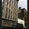 Block 372: Crosby Street between Grand Street and Howard Street (east side)