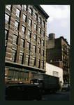Block 372: Crosby Street between Grand Street and Howard Street (east side)