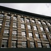 Block 372: Crosby Street between Grand Street and Howard Street (east side)