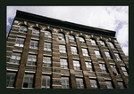 Block 372: Crosby Street between Grand Street and Howard Street (east side)
