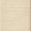 Letter from William Douglas O’Connor to Walt Whitman, 23 May 1883.